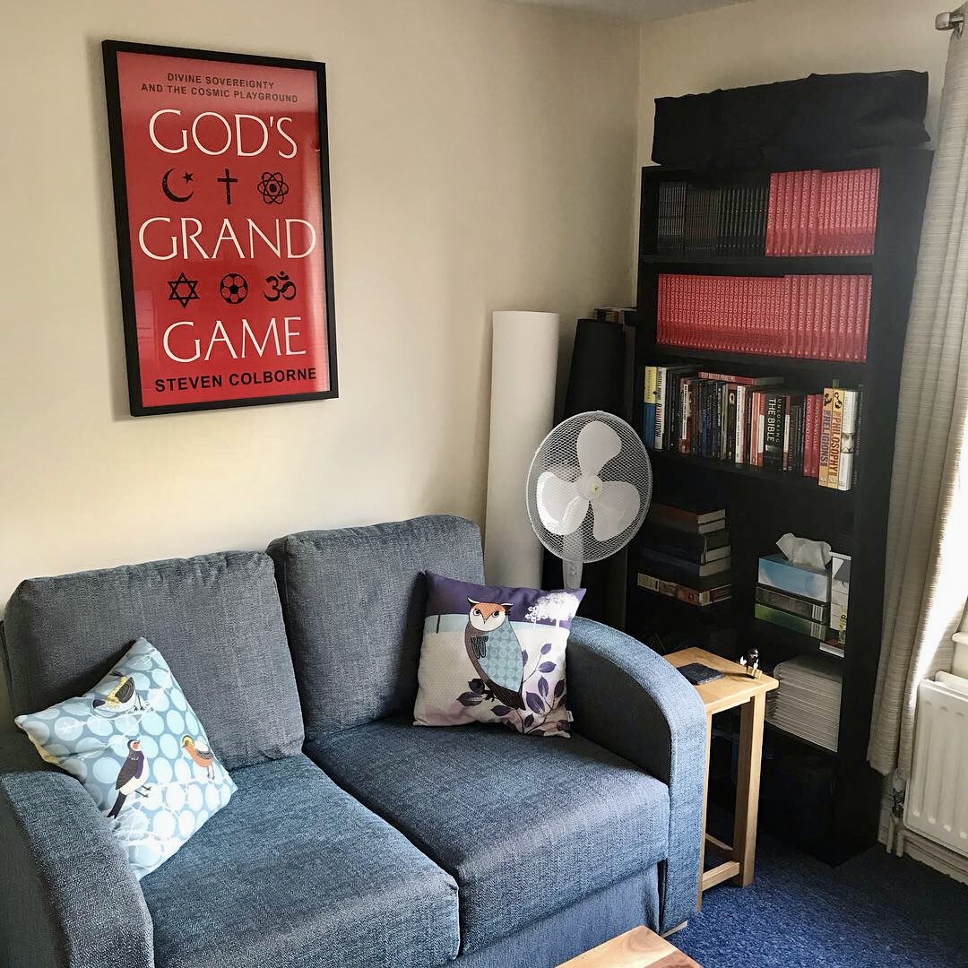 What to Expect in a Tealight Counselling Session