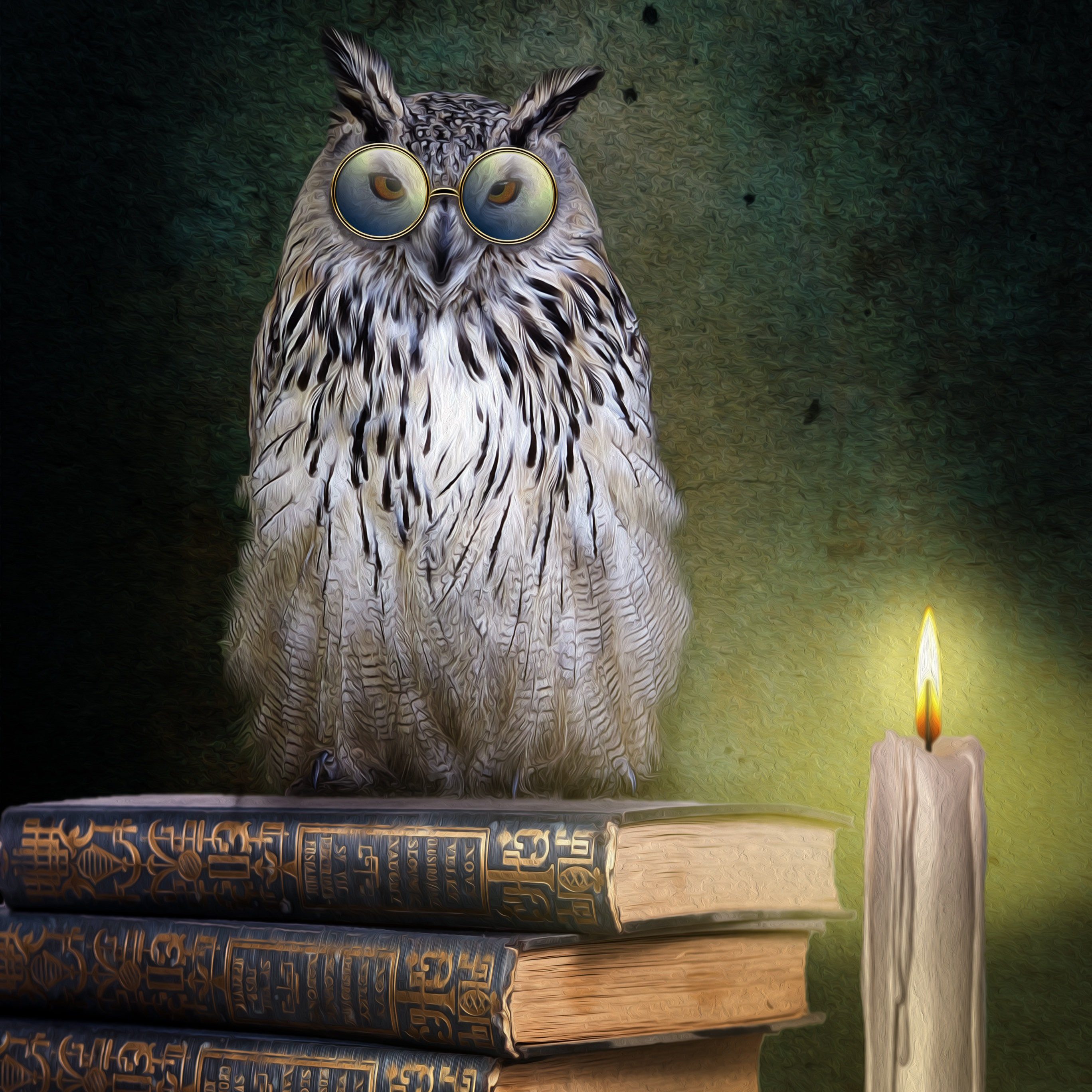 The Pursuit of Wisdom